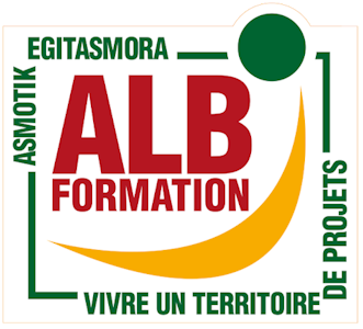 Logo de l'Atelier Lan Berri